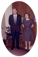 Jim and Mary Harmer