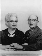Edith and Bill Botley